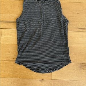 Lululemon Brunswick Muscle Tank